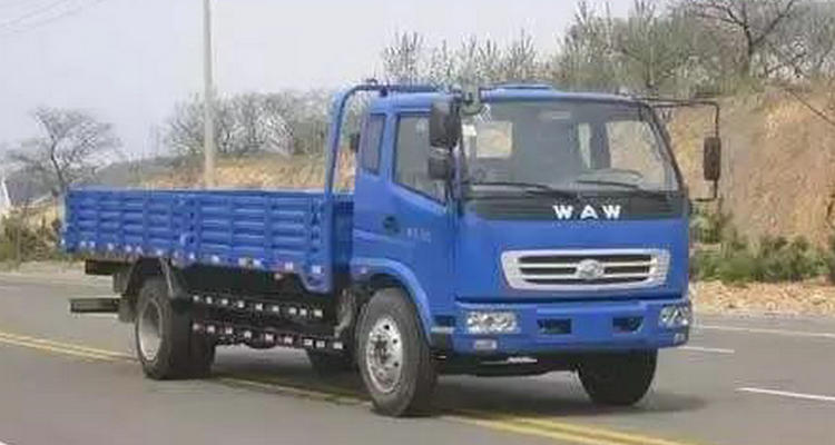 貨車開著沒勁是怎么回事