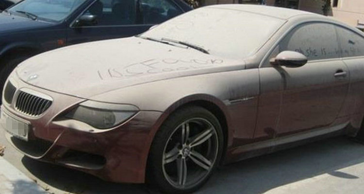 小車長時間停放多久啟動一下好