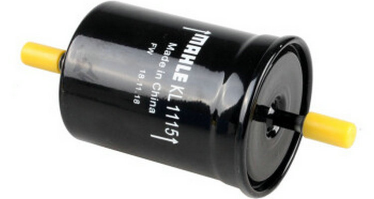 汽油濾芯堵塞車子會有什么表現(xiàn)