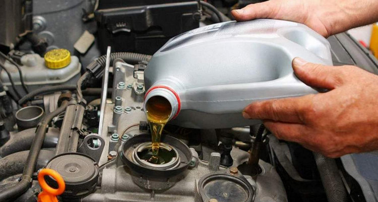 更換機油后發(fā)動機聲音變大是什么原因