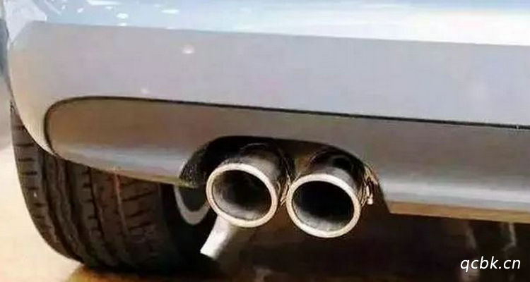 汽車排氣管聲音大什么原因