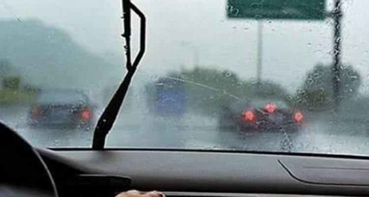 汽車如何除霧 汽車除霧的正確方法