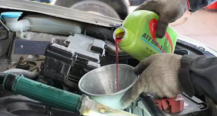 變速箱油6年一定要換嗎