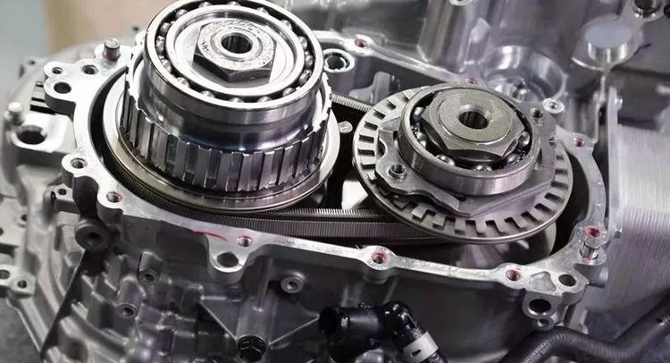 變速箱缺油會出現(xiàn)什么問題