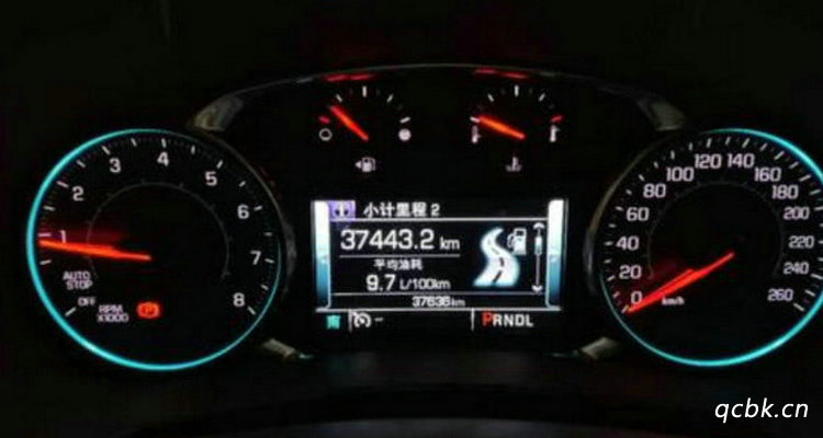 100公里油費大概多少錢