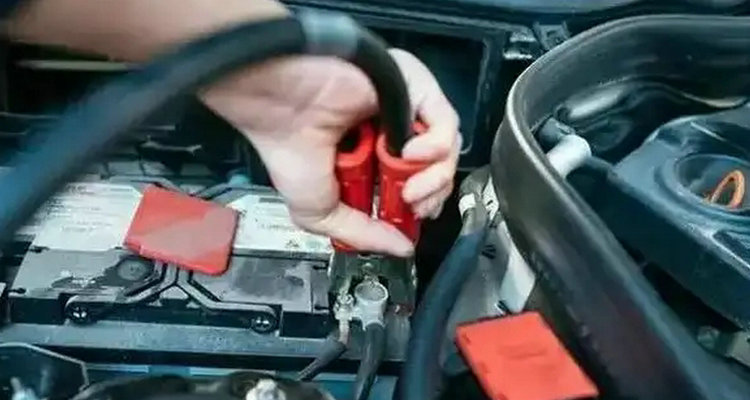 車子沒電了打不起來(lái)火了怎么辦