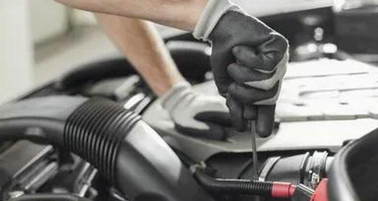 清理發(fā)動(dòng)機(jī)積碳有必要嗎