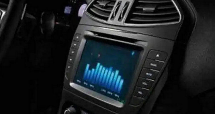 汽車中高低音怎么調(diào)好聽