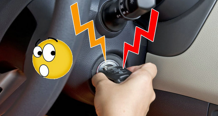 汽車熄火后鑰匙拔不出來(lái)怎么回事