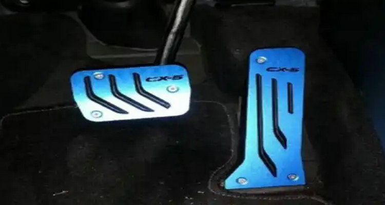 剎車踩不下去無(wú)法點(diǎn)火怎么解決