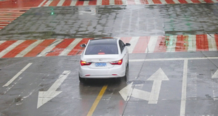 違反禁止標(biāo)線指示的違法行為有哪些