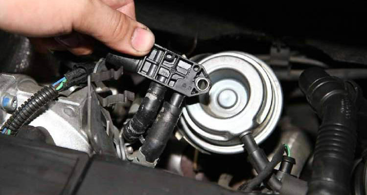 DPF嚴(yán)重堵塞怎么辦