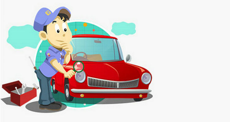 4s店修好車去拿車需要注意什么