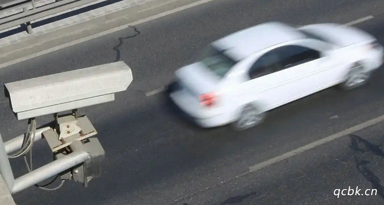 違章之后多久能查出來(lái)