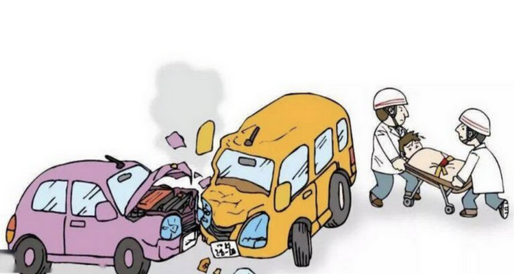 車輛碰撞后怎么處理