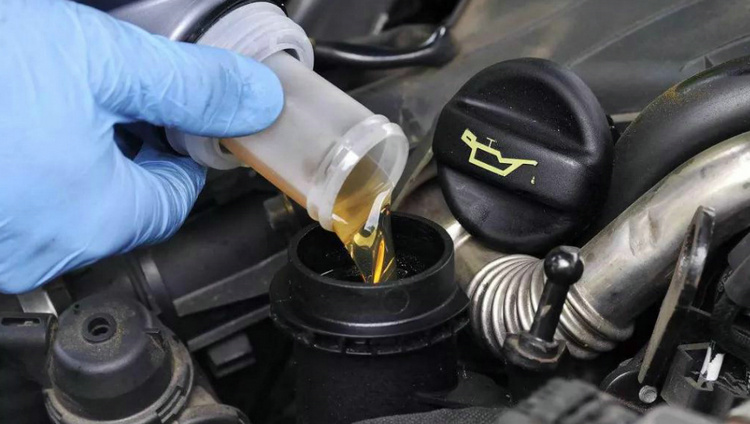 半合成機油多長時間更換