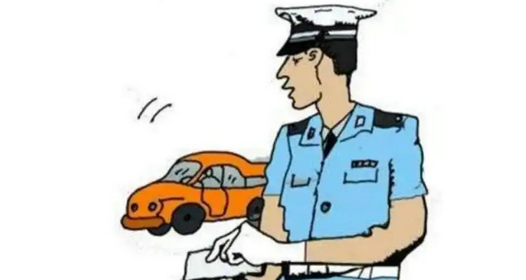 機(jī)動(dòng)車查詢違章怎么查