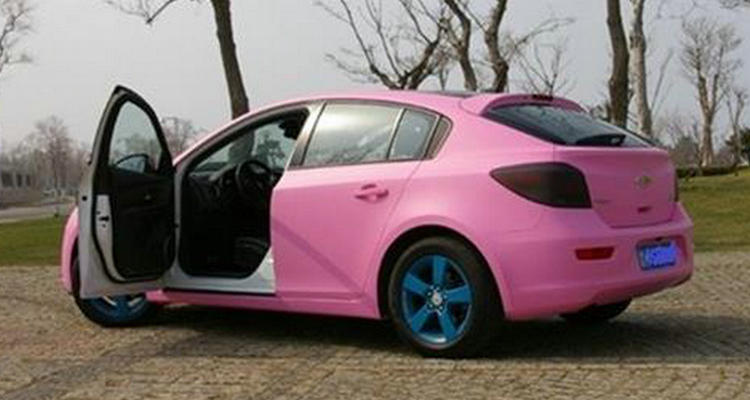 變更車身顏色需要什么手續(xù)