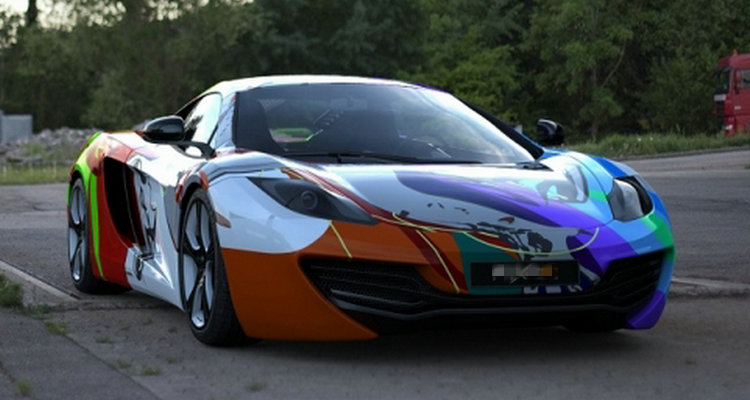 汽車貼膜改色需要什么手續(xù)