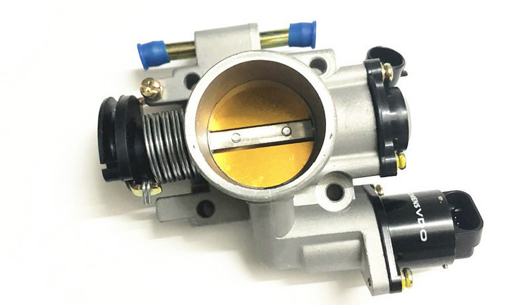 節(jié)氣門壞了有哪些癥狀