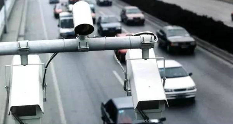 電子眼抓拍概率是多少