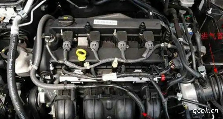 發(fā)動(dòng)機(jī)喘氣是什么原因