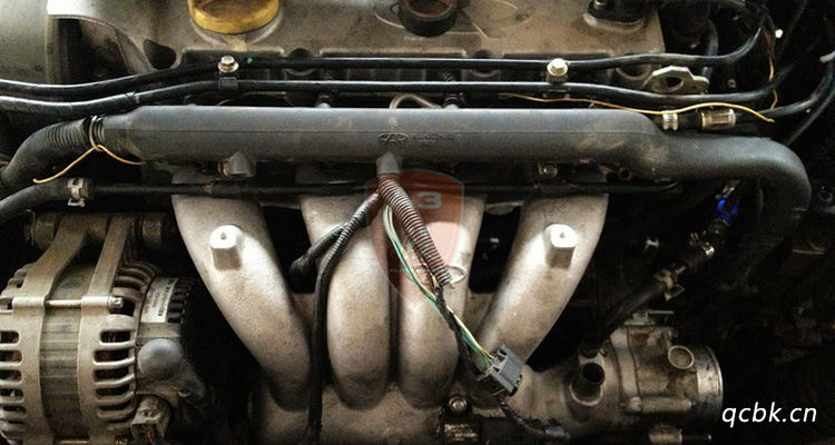 發(fā)動機進氣歧管漏氣會怎么樣