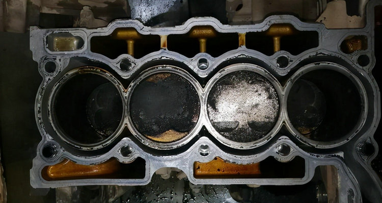 汽車積碳多了會出現(xiàn)什么情況