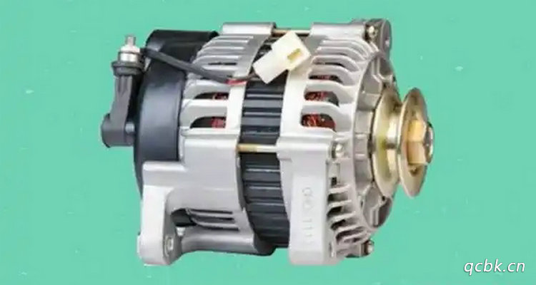 汽車發(fā)電機(jī)不發(fā)電有什么癥狀