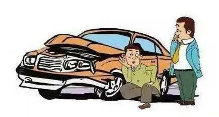 小車啟動(dòng)時(shí)有汽油味是怎么回事