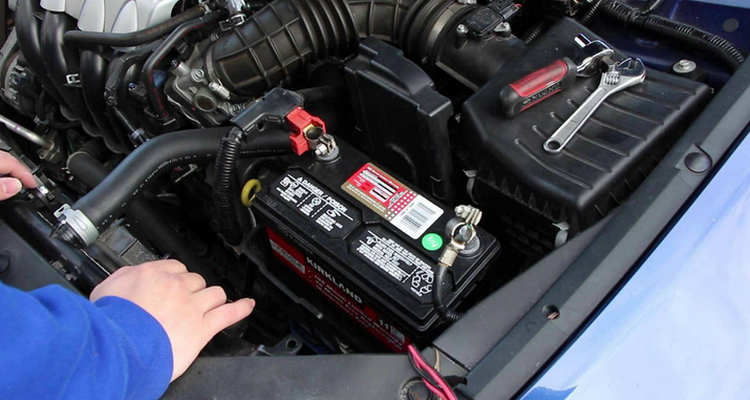 汽車太久沒開沒電了怎么辦