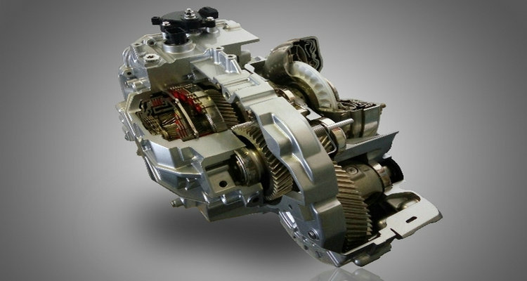 自動(dòng)檔變速箱有頓挫感怎么回事