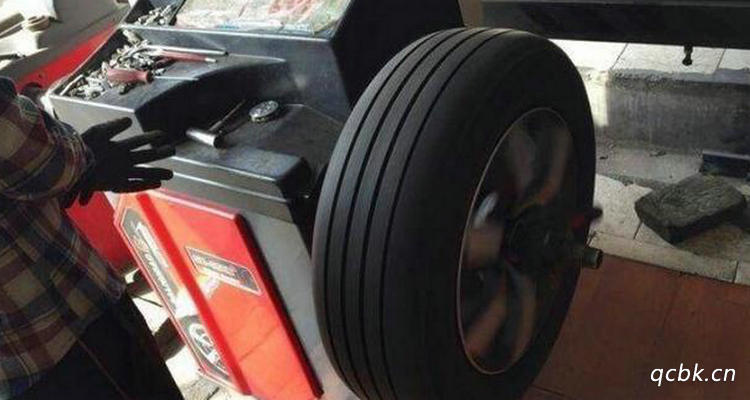 車輛在什么情況下需要做動平衡