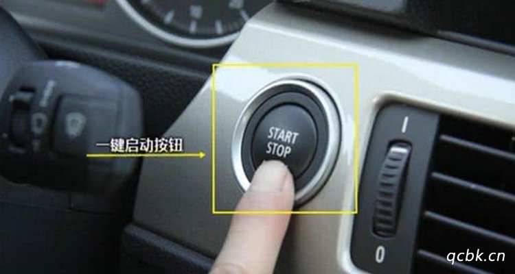 自動(dòng)汽車啟動(dòng)的正常步驟是什么