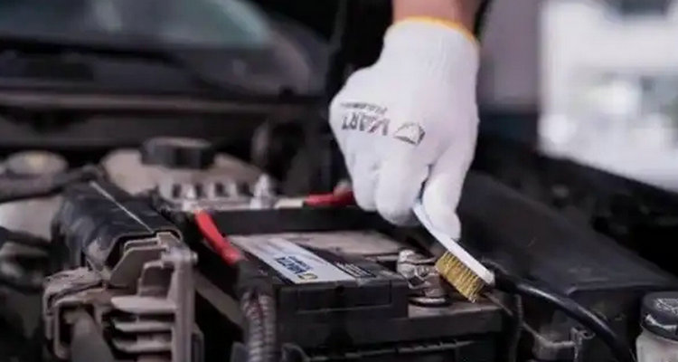 如何延長汽車電池的使用壽命