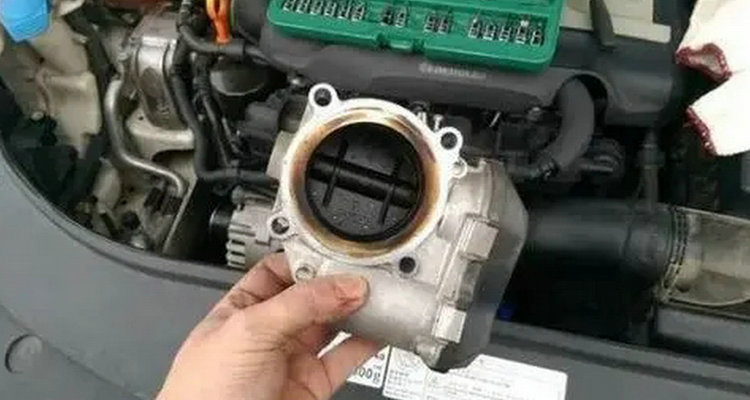 汽車節(jié)氣門壞了會出現(xiàn)的癥狀有哪些