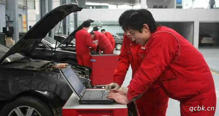 4s店保養(yǎng)需要現(xiàn)場守著嗎