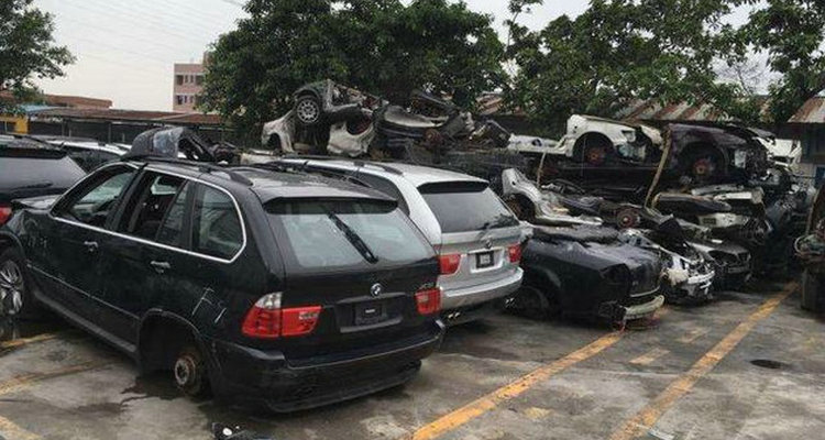 車輛自動(dòng)報(bào)廢還需要注銷嗎