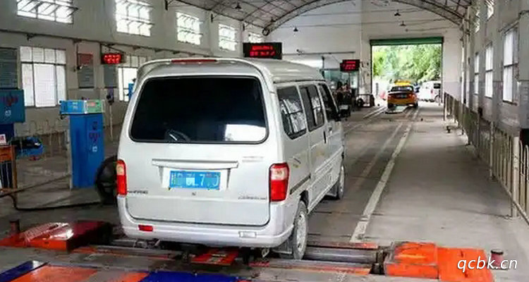 車(chē)超過(guò)年審時(shí)間沒(méi)審怎么辦