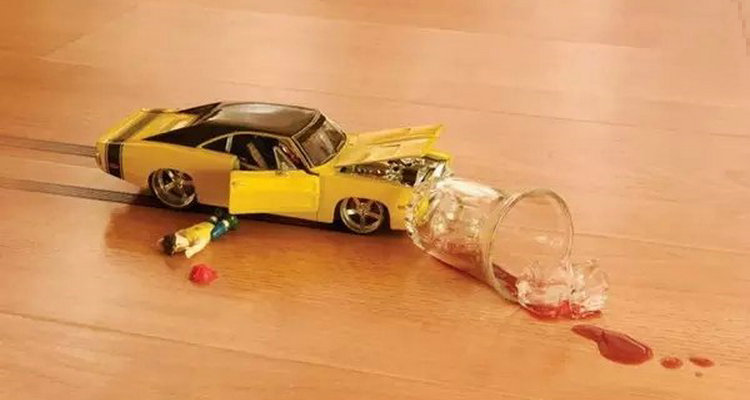 喝完酒多久可以開車不算酒駕