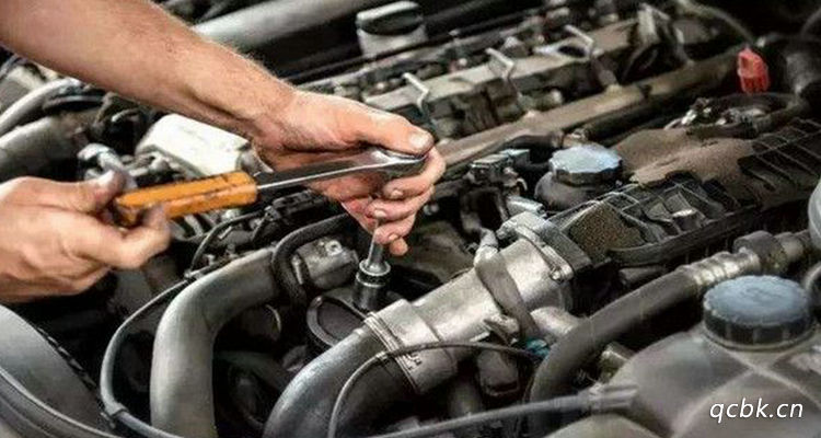 怠速時(shí)發(fā)動機(jī)抖動厲害是什么原因