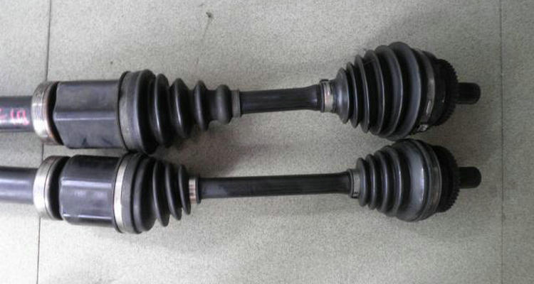 汽車半軸壞了有危險嗎