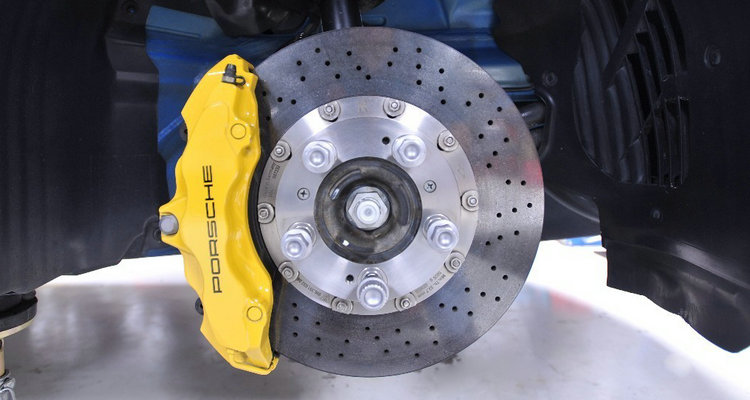 新?lián)Q的剎車盤和剎車片要磨合多久