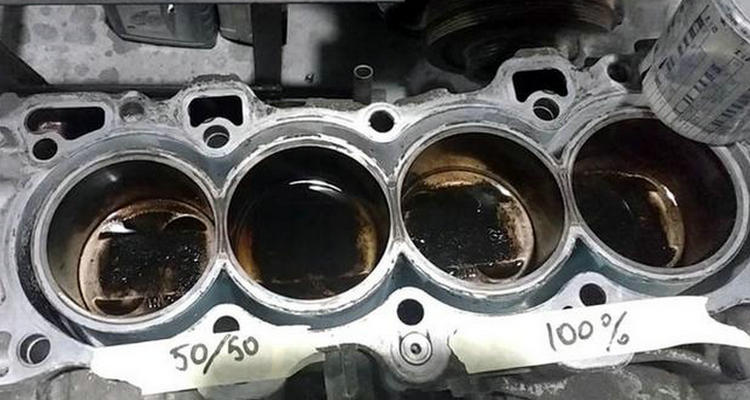 清除發(fā)動(dòng)機(jī)積碳的最好方法是什么