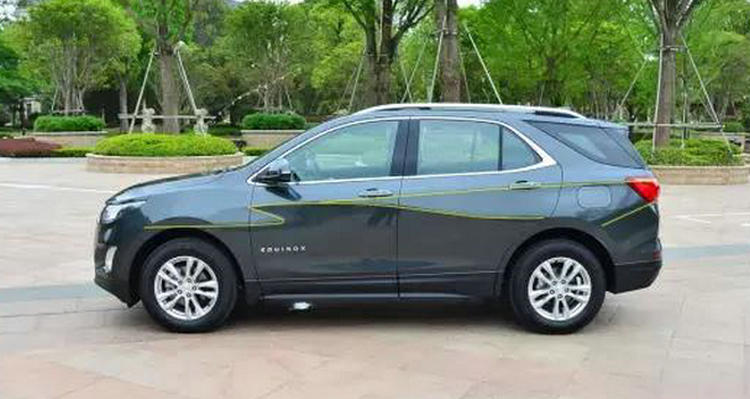 汽車起步時(shí)有咯噔異響是什么原因