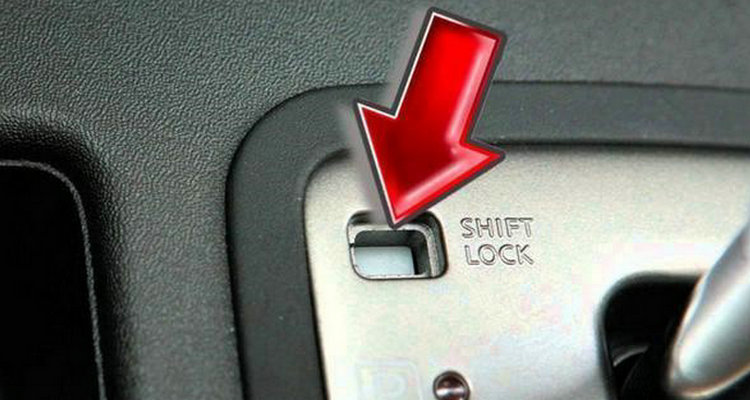 檔位掛不進(jìn)去怎么回事自動(dòng)擋