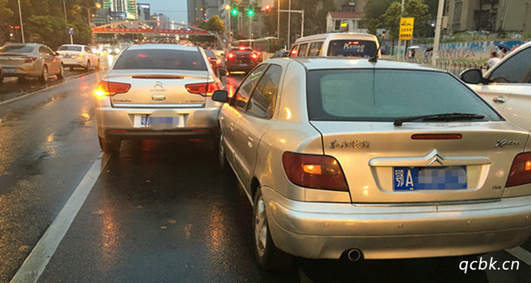 發(fā)生交通意外打什么電話