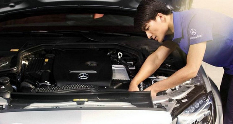 車子保養(yǎng)一般要多久