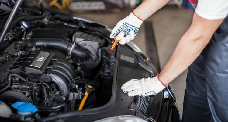 車子保養(yǎng)一般多久做一次