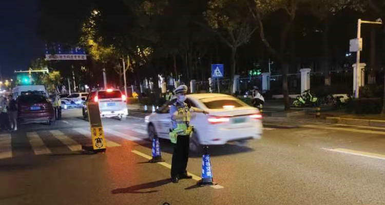 交警查酒駕跑了會有什么后果